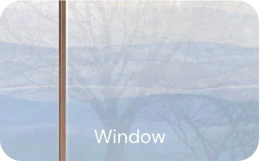 window film by Honpo